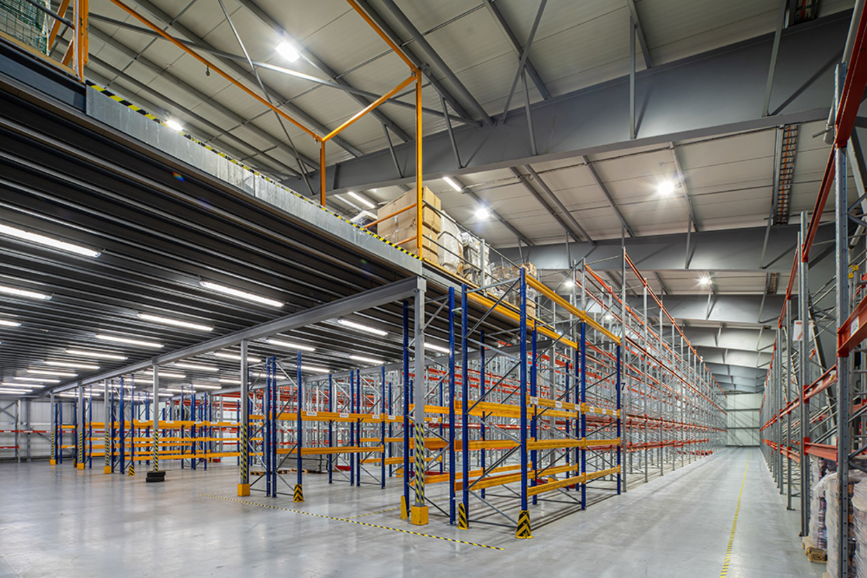 Industrie & Gewerbe bei Elektro-Zschiesche in Königswartha