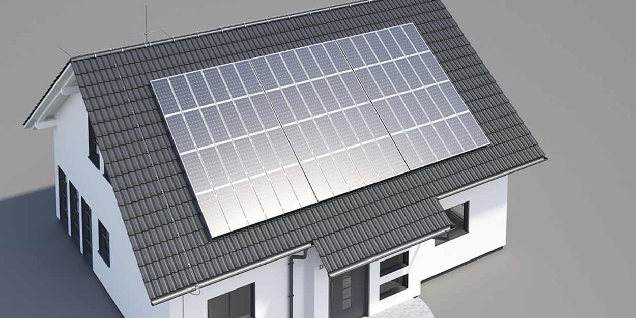 Umfassender Schutz für Photovoltaikanlagen bei Elektro-Zschiesche in Königswartha